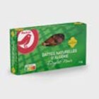 Auchan Hypermarché Nancy - Promo DATTES BRANCHÉES DEGLET NOUR Promo DATTES BRANCHÉES DEGLET NOUR à 4,99 € dans le catalogue Auchan Hypermarché à Nancy