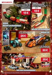 Aktueller Woolworth Prospekt mit LEGO, "Aktuelle Angebote", Seite 6