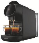 Cafetiere l’or barista à Hyper U dans Biéville-Beuville Cafetiere l’or barista à Hyper U dans Biéville-Beuville