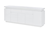Sideboard Ravello im Angebot bei Sconto SB in Offenbach Sideboard Ravello Angebote bei Sconto SB Offenbach für 649,00 €