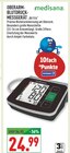 OBERARM-BLUTDRUCK-MESSGERÄT „BU 516“ im Angebot bei Marktkauf in Köln OBERARM-BLUTDRUCK-MESSGERÄT „BU 516“ Angebote von medisana bei Marktkauf Köln für 24,99 €