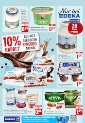 Aktueller EDEKA Prospekt mit Quark, "Aktuelle Angebote", Seite 18