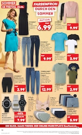 Kleid im Kaufland Prospekt in Wesel Aktueller Kaufland Prospekt mit Kleid, "Aktuelle Angebote", Seite 36