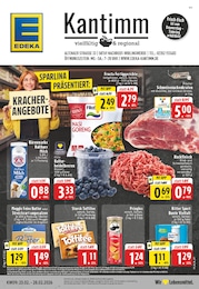EDEKA Prospekt für Nachrodt-Wiblingwerde: "Aktuelle Angebote", 24 Seiten, 23.02.2026 - 28.02.2026