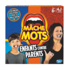 MÂCHE MOTS ENFANTS CONTRE PARENTS - HASBRO GAMING dans le catalogue JouéClub