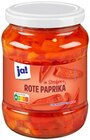 Rote Paprika Angebote von ja! bei REWE Velbert für 0,79 €