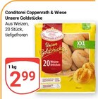 Aktuelles Unsere Goldstücke Angebot bei GLOBUS in Mannheim ab 2,99 €