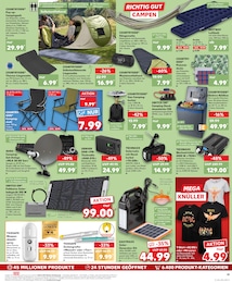 Kaufland Kühltasche im Prospekt Kaufland Kühltasche im Prospekt