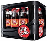 Vita Cola im Angebot bei GLOBUS in Arnstadt Vita Cola Angebote bei GLOBUS Arnstadt für 8,49 €