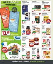 Aktueller Marktkauf Prospekt mit Bier, "Aktuelle Angebote", Seite 14