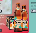 Aktuelle Krombacher Angebote bei Getränke Ellerkamp in Gronau (Westfalen) Aktuelles Spezi Cola-Orange-Mix Angebot bei Getränke Ellerkamp in Gronau (Westfalen) ab 12,99 €