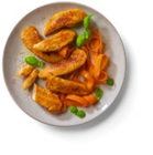 Aktuelles Hähnchenbrust-Innenfilets XXL Angebot bei Kaufland in Dresden ab 6,99 €