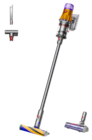 expert Neuwied - Akku Staubsauger V12 Detect Slim Absolute Angebot im Prospekt Akku Staubsauger V12 Detect Slim Absolute bei expert im Neuwied Prospekt für 444,00 €