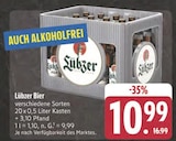 E center Crimmitschau Prospekt mit  im Angebot für 10,99 €