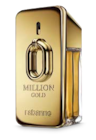 MILLION GOLD Eau de Parfum von RABANNE im aktuellen Müller Prospekt für 59,95 €