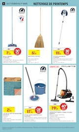 Aspirateur Angebote im Prospekt "Intermarché" von Intermarché Super auf Seite 16