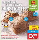 Aktuelle Brötchen Angebote bei Netto Marken-Discount in Bremerhaven Aktuelles Weltmeisterbrötchen Angebot bei Netto Marken-Discount in Bremerhaven ab 0,99 €