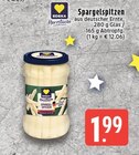 Aktuelle Spargel Angebote bei EDEKA in Krefeld Aktuelles Spargelspitzen Angebot bei EDEKA in Krefeld ab 1,99 €
