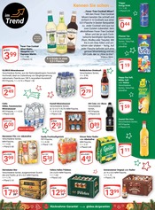Cola im GLOBUS Prospekt in Duisburg Aktueller GLOBUS Prospekt mit Cola, "Aktuelle Angebote", Seite 28