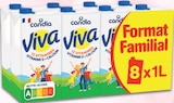 Promo Lait UHT Viva 1% MG FF à 6,86 € dans le catalogue Intermarché Express à Verrières-le-Buisson