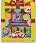 Coffret cadeau - PLAY-DOH - Super U à Le Perreux-sur-Marne Coffret cadeau - PLAY-DOH en promo chez Super U Le Perreux-sur-Marne à 14,99 €