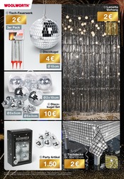 Ähnliche Angebote wie Raketen im Prospekt "Aktuelle Angebote" auf Seite 4 von Woolworth in Bonn