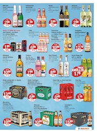 V-Markt Jack Daniels im Prospekt V-Markt Jack Daniels im Prospekt