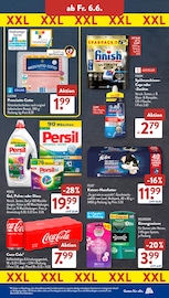 Aktueller ALDI SÜD Prospekt mit Rasierer, "Gutes für Alle.", Seite 28
