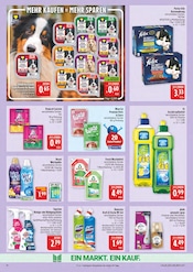 Aktueller Marktkauf Prospekt mit Tierbedarf, "AUSWAHL RIESIG, PREISE NIEDRIG", Seite 26