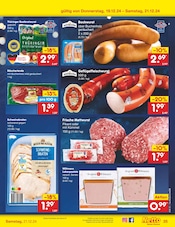 Aktueller Netto Marken-Discount Prospekt mit Schweinebraten, "Aktuelle Angebote", Seite 44