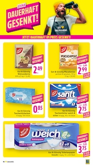 Nüsse im aktuellen EDEKA Prospekt (Mannheim) Nüsse im EDEKA Prospekt "Aktuelle Angebote" mit 48 Seiten (Mannheim)
