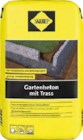 Gartenbeton mit Trass von Sakret für 7,99 € bei Globus-Baumarkt im Angebot Gartenbeton mit Trass von Sakret im aktuellen Globus-Baumarkt Prospekt