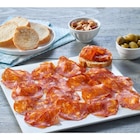 Chiffonnade de chorizo Ibérique L'APERO D'ACHILLE - APERO D'ACHILLE dans le catalogue Carrefour