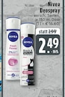EDEKA Köln - Deospray Fresh Flower Angebot im Prospekt Deospray Fresh Flower bei EDEKA im Köln Prospekt für 2,49 €