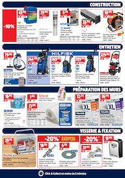 Offre Couches dans le catalogue Screwfix du moment à la page 5