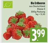 Bio Erdbeeren von  im aktuellen E xpress Prospekt für 3,99 €