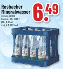 Mineralwasser bei Trinkgut im Erkrath Prospekt für 6,49 €