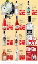 Rotkäppchen Sekt Angebote im Prospekt "Aktuelle Angebote" von Kaufland Rotkäppchen Sekt Angebote im Prospekt "Aktuelle Angebote" von Kaufland auf Seite 17
