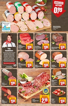 Käse im aktuellen REWE Prospekt (Frankfurt (Main)) Käse im REWE Prospekt "Dein Markt" mit 30 Seiten (Frankfurt (Main))
