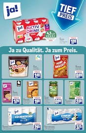 Toilettenpapier im REWE Prospekt in Hamburg Aktueller REWE Prospekt mit Toilettenpapier, "Dein Markt", Seite 26