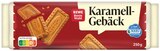 Karamell-Gebäck im Angebot bei REWE in Iserlohn Karamell-Gebäck Angebote von REWE Beste Wahl bei REWE Iserlohn für 1,29 €
