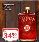 Aktuelles Rum Angebot bei GLOBUS in Bochum ab 34,99 €