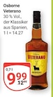 Veterano im Angebot bei GLOBUS in Ludwigshafen Veterano Angebote von Osborne bei GLOBUS Ludwigshafen für 9,99 €