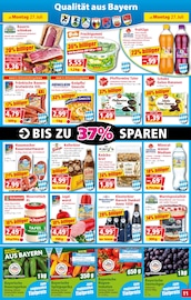 Aktueller Norma Prospekt mit Wasser, "Mehr fürs Geld", Seite 11