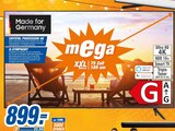 LED TV GU 75 AU 7179 UXZG Angebot in Tauberrettersheim LED TV GU 75 AU 7179 UXZG im aktuellen Prospekt bei HEM expert in Tauberrettersheim