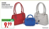 DAMEN HANDTASCHE Angebote bei Marktkauf Gelsenkirchen für 9,99 €