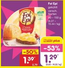 Netto Marken-Discount - gekühlt Angebot im Prospekt gekühlt bei Netto Marken-Discount im Prospekt "" für 1,29 €
