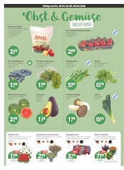 Aktueller V-Markt Prospekt mit Tomaten, "V-Markt einfach besser einkaufen", Seite 4