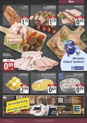 Kürbis im E center Prospekt in Coburg Aktueller E center Prospekt mit Kürbis, "Wir lieben Lebensmittel!", Seite 9