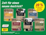 Wetterschutz Holz-Farbe Angebote von toom bei toom Baumarkt Neuwied für 11,99 €